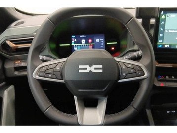 Image véhicule  Dacia DUSTER (16)