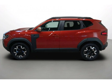 Image véhicule  Dacia DUSTER (4)