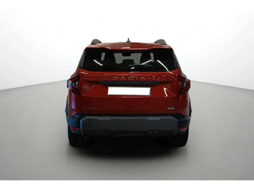 Image véhicule  Dacia DUSTER (3)