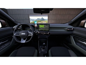 Image véhicule  Dacia DUSTER (12)