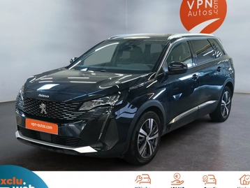 Image véhicule  Peugeot 5008 (16)