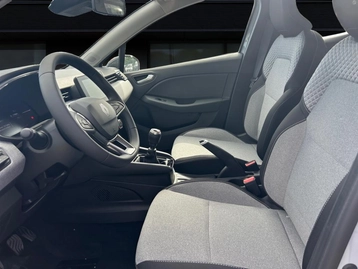 Image véhicule  Renault CLIO (14)