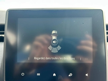 Image véhicule  Renault CLIO (27)