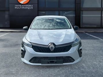 Image véhicule  Renault CLIO (2)