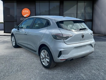Image véhicule  Renault CLIO (10)