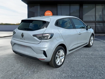 Image véhicule  Renault CLIO (11)