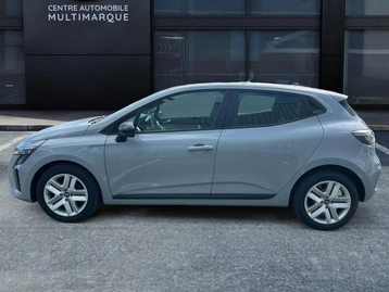 Image véhicule  Renault CLIO (4)