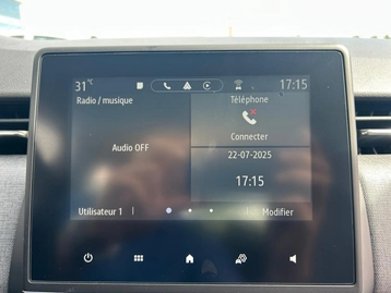 Image véhicule  Renault CLIO (25)