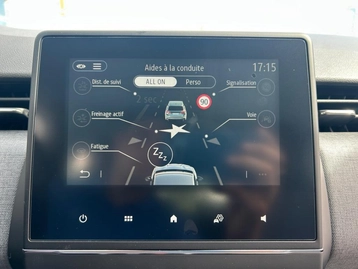 Image véhicule  Renault CLIO (26)