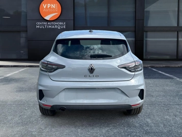 Image véhicule  Renault CLIO (3)