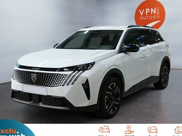 Image véhicule  Peugeot 5008 (17)