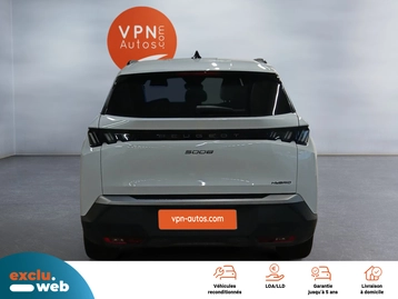 Image véhicule  Peugeot 5008 (3)
