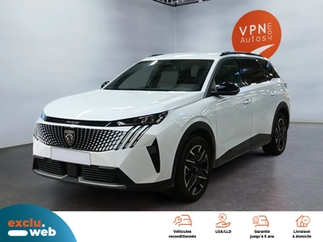 Image véhicule  Peugeot 5008 (0)