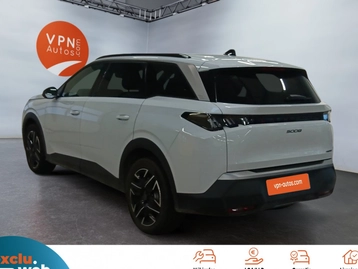 Image véhicule  Peugeot 5008 (19)