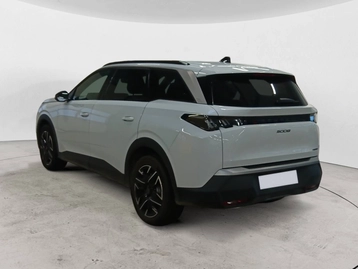 Image véhicule  Peugeot 5008 (2)