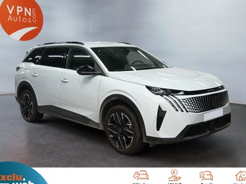 Image véhicule  Peugeot 5008 (18)