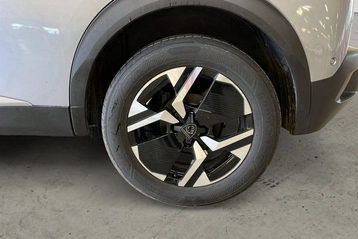 Image véhicule  Peugeot 2008 (6)