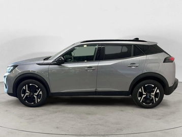 Image véhicule  Peugeot 2008 (4)