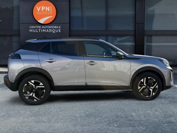 Image véhicule  Peugeot 2008 (5)