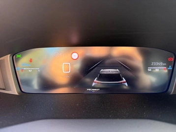 Image véhicule  Peugeot 2008 (25)