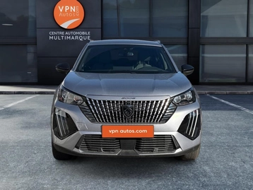 Image véhicule  Peugeot 2008 (7)