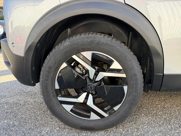 Image véhicule  Peugeot 2008 (17)