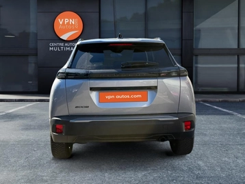Image véhicule  Peugeot 2008 (3)