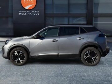 Image véhicule  Peugeot 2008 (1)