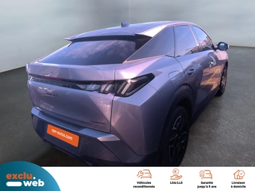 Image véhicule  Peugeot 3008 (5)