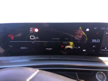 Image véhicule  Peugeot 3008 (9)