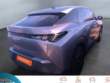 Image véhicule  Peugeot 3008 (26)