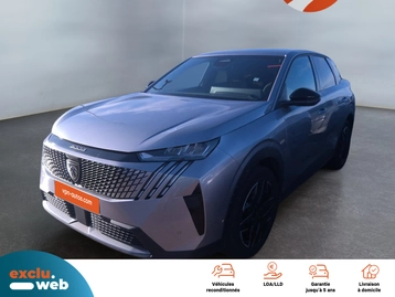 Image véhicule  Peugeot 3008 (2)