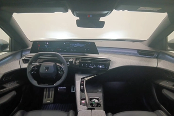 Image véhicule  Peugeot 3008 (16)