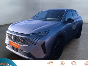 Image véhicule  Peugeot 3008 (24)