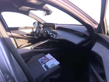 Image véhicule  Peugeot 3008 (27)