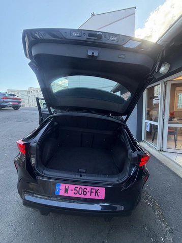 Image véhicule  Cupra FORMENTOR (26)