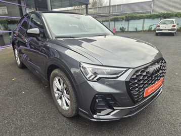 Image véhicule  Audi Q3 SPORTBACK (2)