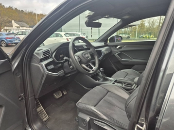 Image véhicule  Audi Q3 SPORTBACK (9)