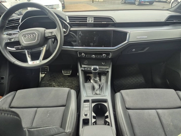 Image véhicule  Audi Q3 SPORTBACK (5)