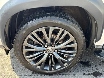 Image véhicule  Toyota YARIS CROSS (15)