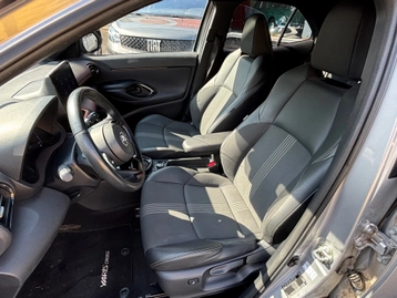 Image véhicule  Toyota YARIS CROSS (16)