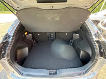 Image véhicule  Toyota YARIS CROSS (12)