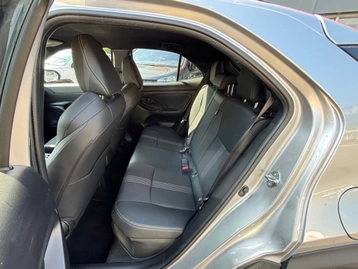 Image véhicule  Toyota YARIS CROSS (8)