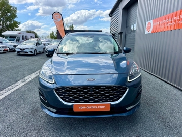 Image véhicule Ford KUGA (3) Image véhicule Ford KUGA (3)