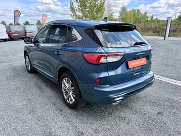 Image véhicule Ford KUGA (4) Image véhicule Ford KUGA (4)