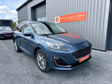 Image véhicule Ford KUGA (15) Image véhicule Ford KUGA (15)