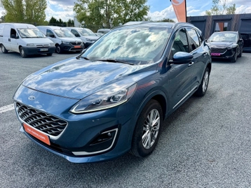 Image véhicule Ford KUGA (2) Image véhicule Ford KUGA (2)