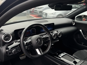Image véhicule  Mercedes CLASSE A (4)