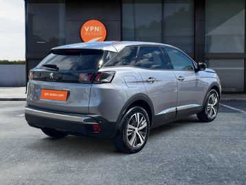 Image véhicule  Peugeot 3008 (4)