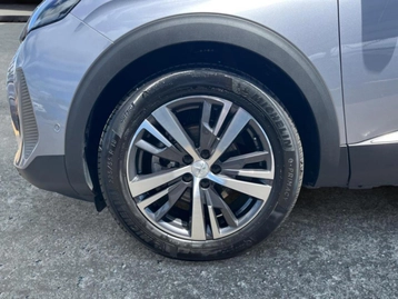 Image véhicule  Peugeot 3008 (13)